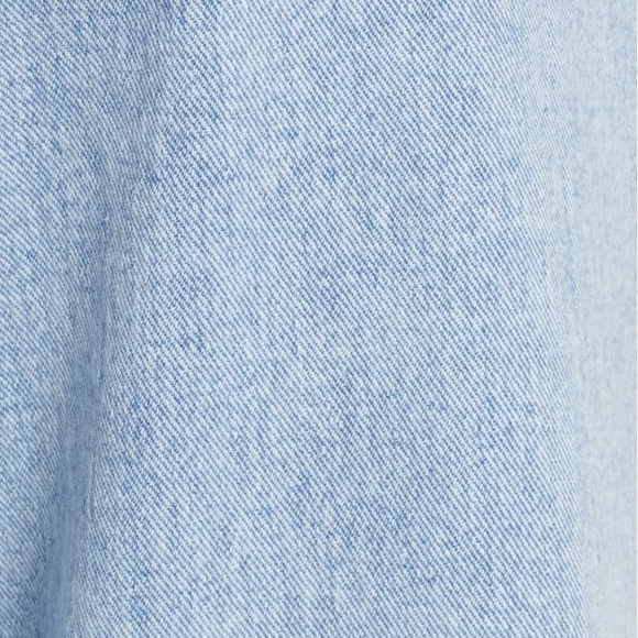 High Waist Tapered Jeans by Tommy Hilfiger - Picture 2 of 8